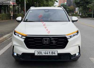 Xe Honda CRV L 2024