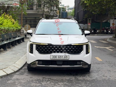 Xe Kia Carnival Signature 2.2D 2025