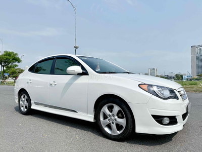 Hyundai Avante số tự động nguyên rin