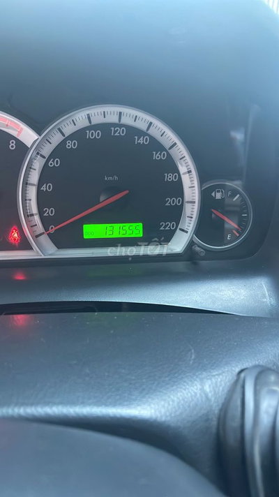 Chevrolet Captiva Vàng cát 7 chỗ