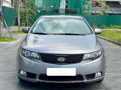Bán Xe Kia Forte số Tự động bản Full