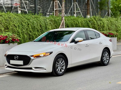 Xe Mazda 3 1.5L Luxury 2024