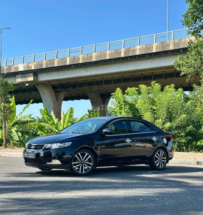 Kia Forte SX 1.6AT- 2013, Odo: 79.000 km