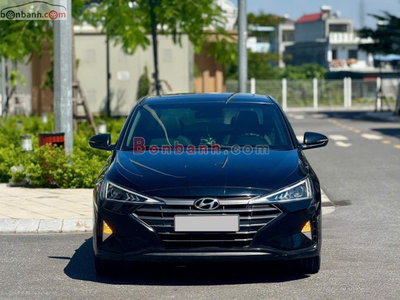 Xe Hyundai Elantra 1.6 AT 2020