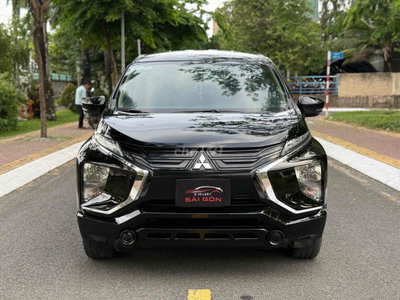 Mitsubishi Xpander 2021 Đen