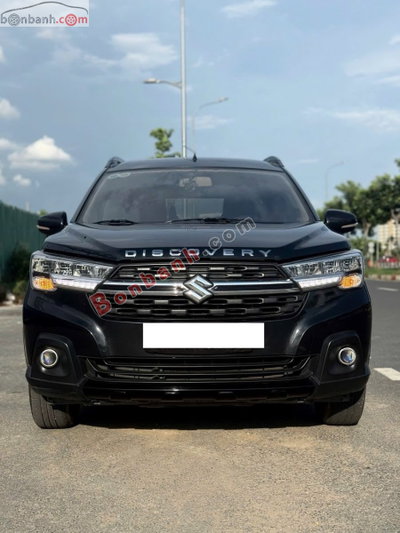 Xe Suzuki XL7 1.5 AT 2020
