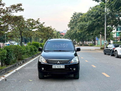 Mitsubishi Zinger GLS 2.4 MT 2009