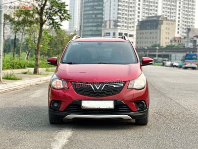 Xe VinFast Fadil 1.4 AT 2019