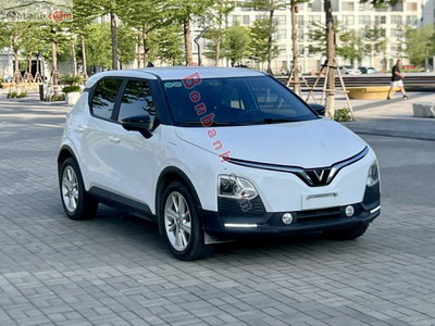 Xe VinFast VF5 Plus 2025