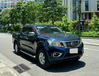Xe Nissan Navara EL 2.5 AT 2WD 2019