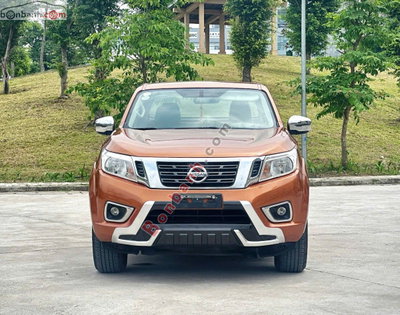 Xe Nissan Navara EL Premium R 2018