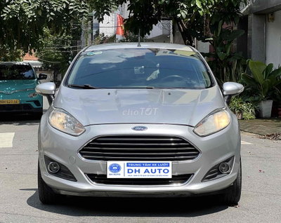 Fiesta 1.5 Sport Siêu chất - Gầm đẹp máy êm DHAUTO