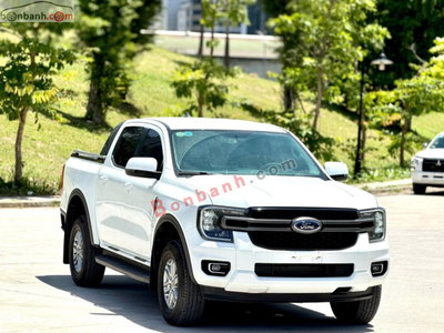 Xe Ford Ranger XLS 2.0L 4x2 AT 2024