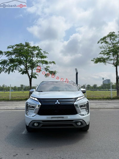 Xe Mitsubishi Xpander Premium 1.5 AT 2024