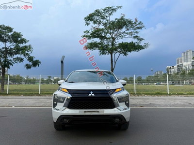 Xe Mitsubishi Xpander 1.5 AT 2022