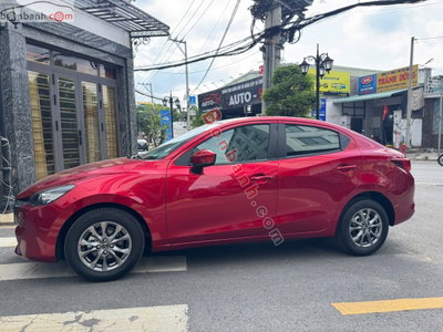 Xe Mazda 2 1.5 AT 2025