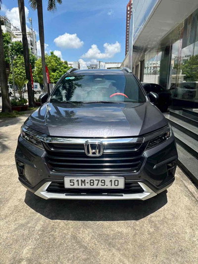 Honda BR-V L Nhập 2023 Màu Xám