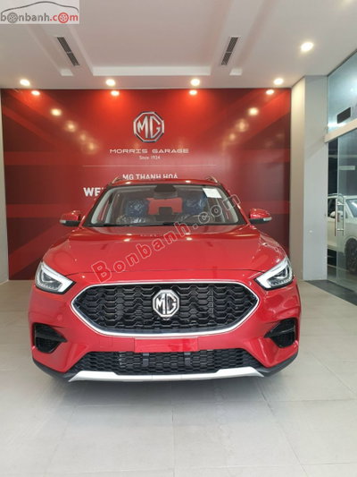 Xe MG ZS Standard 1.5 AT 2WD 2025