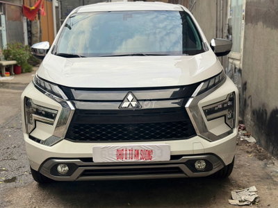 Mitsubishi Xpander Premium 2023 Trắng