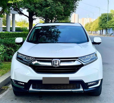 Honda CRV 1.5L 2019 - 39000 km