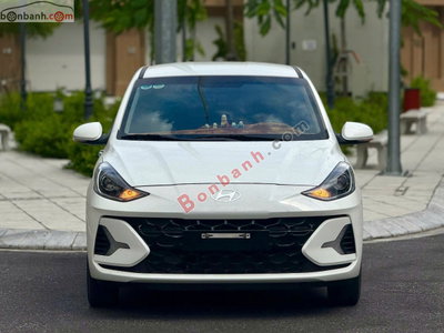 Xe Hyundai i10 1.2 AT 2024