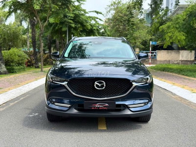 Mazda CX5 2019 2.5L Premium Full kịch cực đẹp