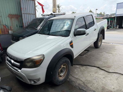 Ford Ranger 2009 2 cầu