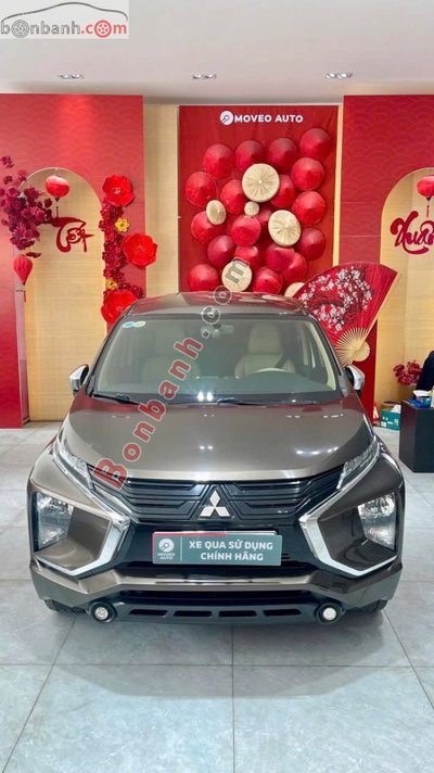 Xe Mitsubishi Xpander 1.5 MT 2020