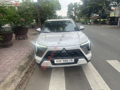 Xe Mitsubishi Xforce Ultimate 2024