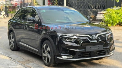 Xe VinFast VF8 Eco AWD 2023