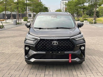 Cần Bán Toyota Veloz Tốp 2022 Tự động ,xe đẹp