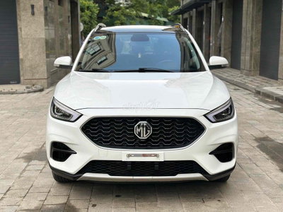 Cần Bán MG ZS 2024 1.5AT Standard 20000 km Trắng