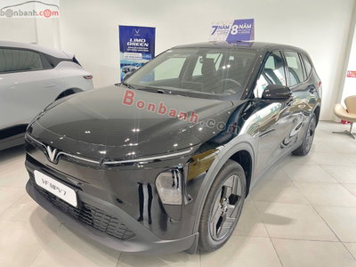 Xe VinFast VF MPV 7 AT 2026