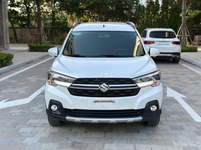 Cần Bán Suzuki XL7 2023 1.5AT Màu Trắng xe đẹp