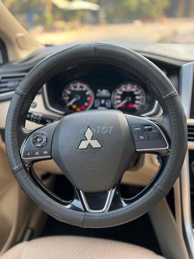 Mitsubishi Xpander 2019 1.5AT 75.000km Trắng