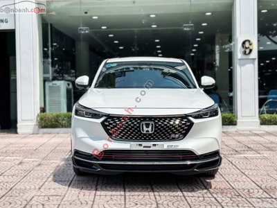 Xe Honda HRV RS 2023