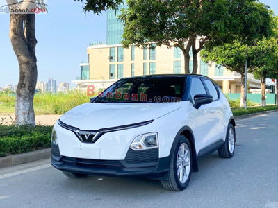 Xe VinFast VF5 Plus 2025