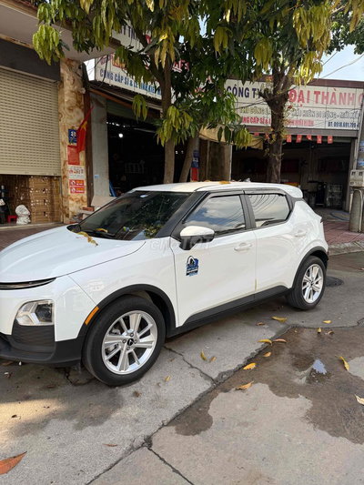 Xe điện VinFast VF5 2024 Trắng