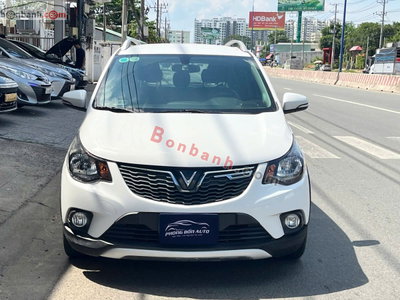 Xe VinFast Fadil Nâng cao 1.4 AT 2022