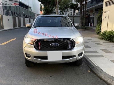 Xe Ford Ranger XLS 2.2L 4x2 AT 2021