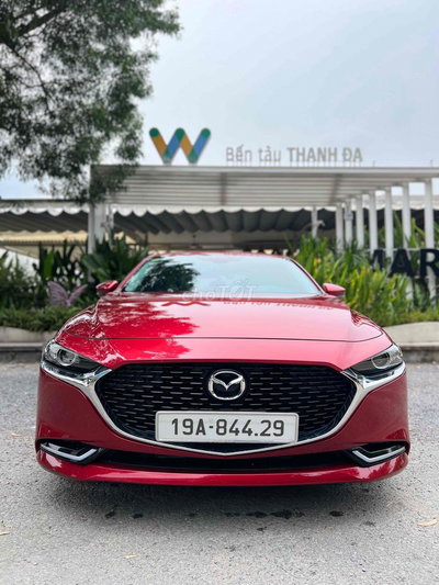 👋Mazda 3 2025 1.5 AT Luxury Siêu lướt 6000 km 👋
