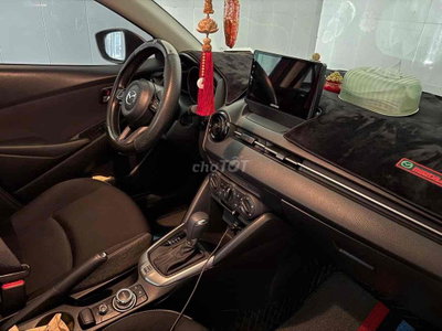 Mazda 2AT 2023 Đỏ 11.000 km