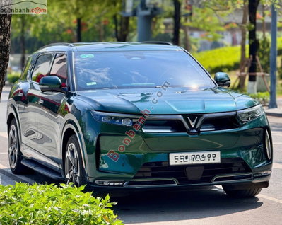 Xe VinFast VF9 Plus 6S 2024