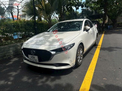 Xe Mazda 3 1.5L Deluxe 2022