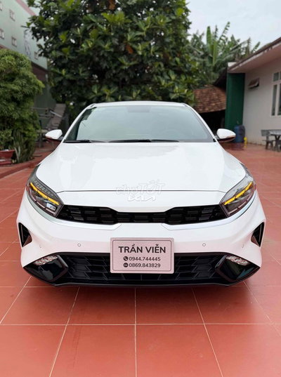 KIA K3 2022 1.6 Premium Siêu Mới