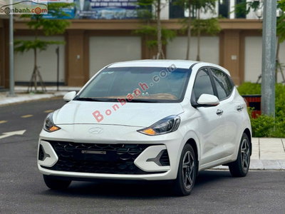 Xe Hyundai i10 1.2 AT 2024
