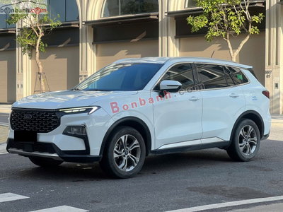Xe Ford Territory Trend 1.5 AT 2023