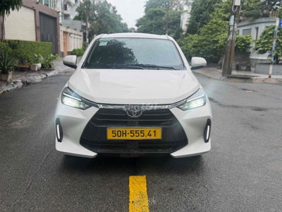 Toyota Wigo 2024 Tự động 80nghìn km