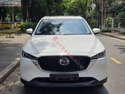 Xe Mazda CX5 Premium 2.0 AT 2025