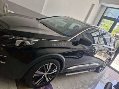 Peugeot 2018 Đen 5000km